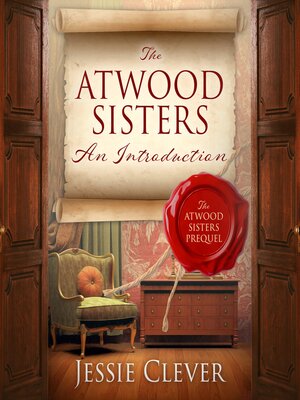 cover image of The Atwood Sisters